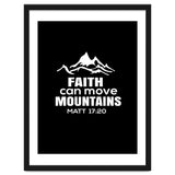 Faith Can Move Mountains thumbnail
