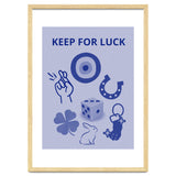 keep for luck thumbnail