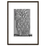 Surreal melting pineapple by Charsy thumbnail
