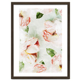 Roses & Foliage Watercolor thumbnail