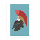 Amore e Guerra (Print Only) thumbnail