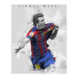 Lionel Messi (Print Only) thumbnail