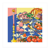 Sweet Treats (Print Only) thumbnail
