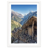 On the way to Annapurna thumbnail