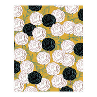 Carnations #society6 #decor #buyart (Print Only)
