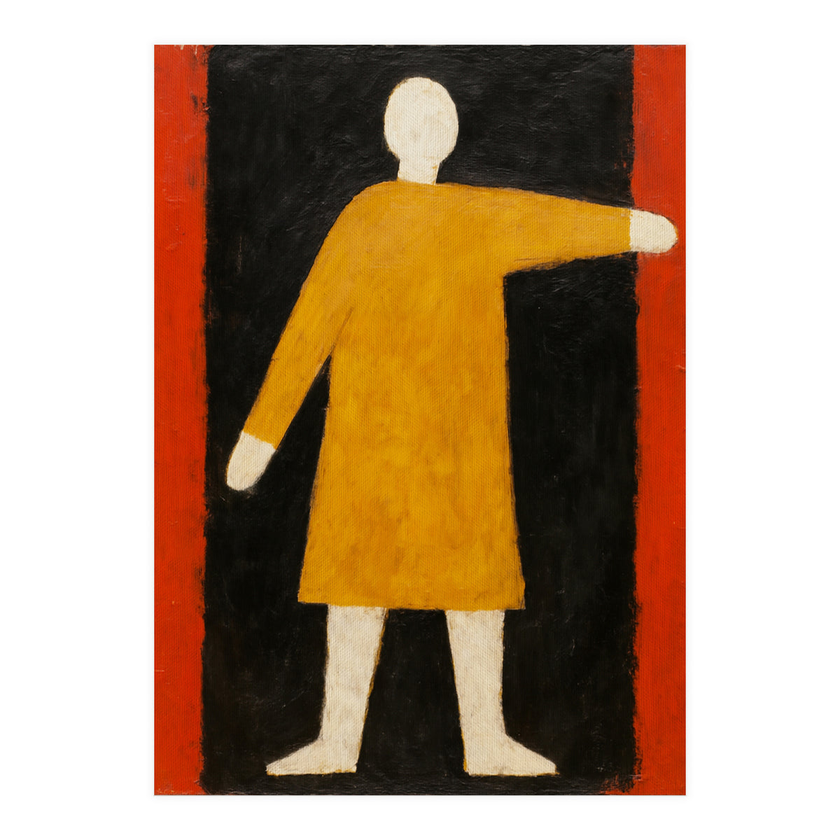 Fed Up 08 (Print Only)