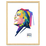 Harris Walz thumbnail