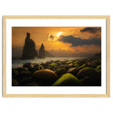 Dreamy seascape thumbnail