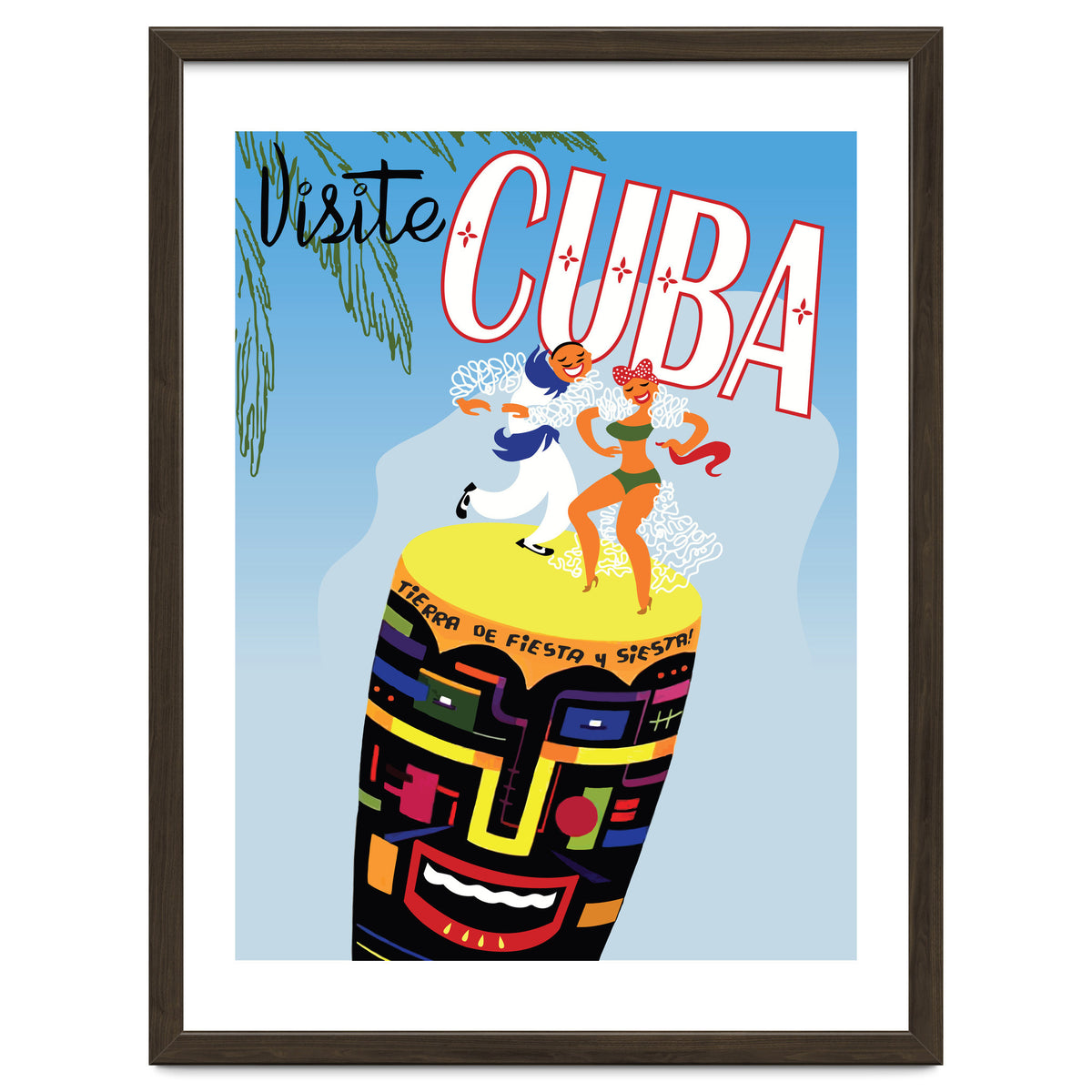 Cuba Fiesta