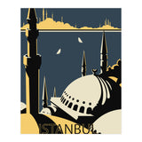 Istanbul, Turkey (Print Only) thumbnail