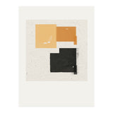 MINIMALIST MODERN COMPOSITION  (Print Only) thumbnail