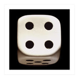 Dice Number 4 (Print Only) thumbnail