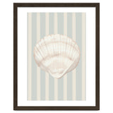 Sea shell thumbnail