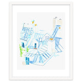 Paris Rooftops thumbnail