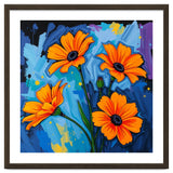 Orange Flowers thumbnail