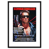 THE TERMINATOR (1984), directed by JAMES CAMERON. thumbnail