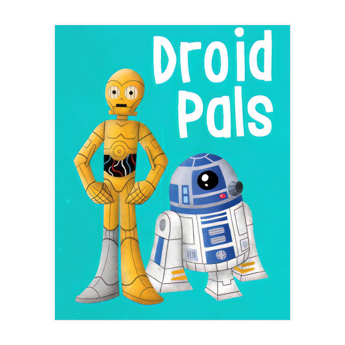 Star Wars (Print Only)