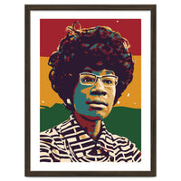 Shirley Chisholm