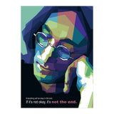 Legend Quotes (Print Only) thumbnail