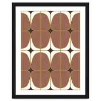 Elegant Sassy Seventies Tiles