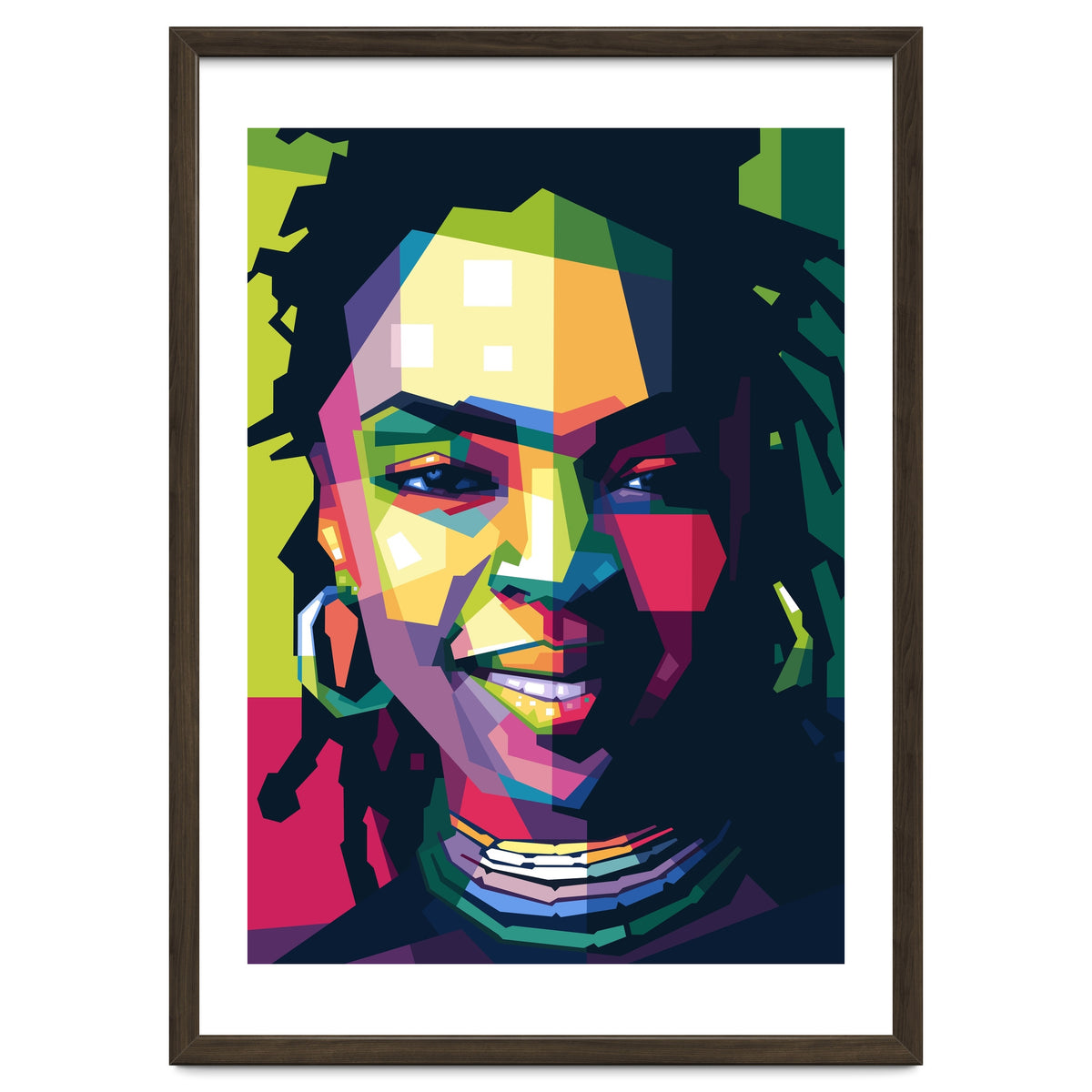 Lauryn Hill WPAP