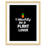 I identify as a plant lover thumbnail