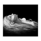 I Can See The Dark (Print Only) thumbnail