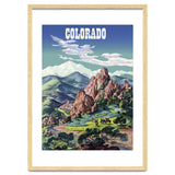 Colorado Mountain thumbnail