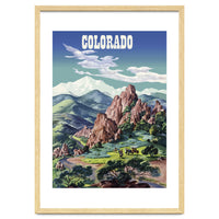 Colorado Mountain