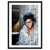 Elvis Has Left The Building thumbnail