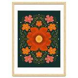 Red Flower thumbnail