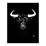 Toro (Print Only) thumbnail