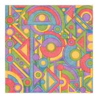 Verse  (Print Only)