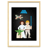 Star Wars thumbnail