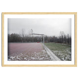 No people basketball court thumbnail