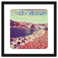 Lago Di Garda