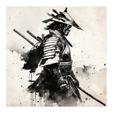 Samurai 01 (Print Only) thumbnail