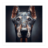 Old Dog 05 (Print Only) thumbnail
