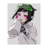 Anime (Print Only) thumbnail