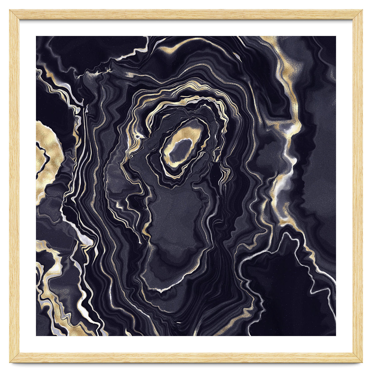Agate Texture 04