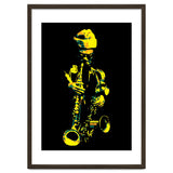 Rahsaan Roland Kirk in Pop Art thumbnail