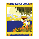 Jamaica (Print Only) thumbnail