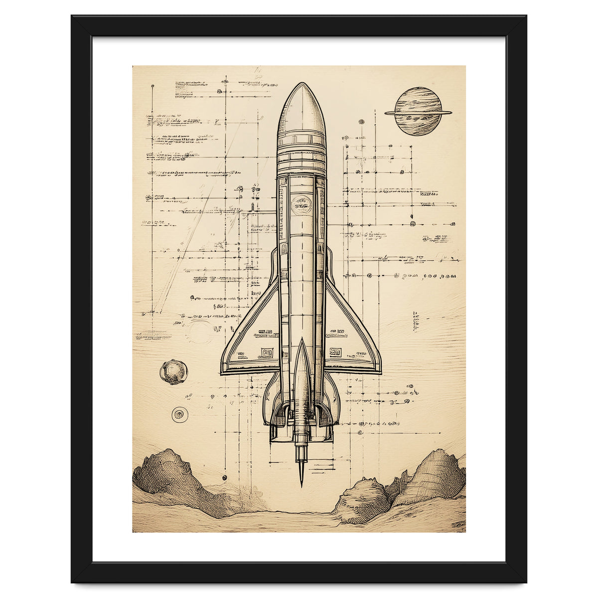 Back To The Moon 011