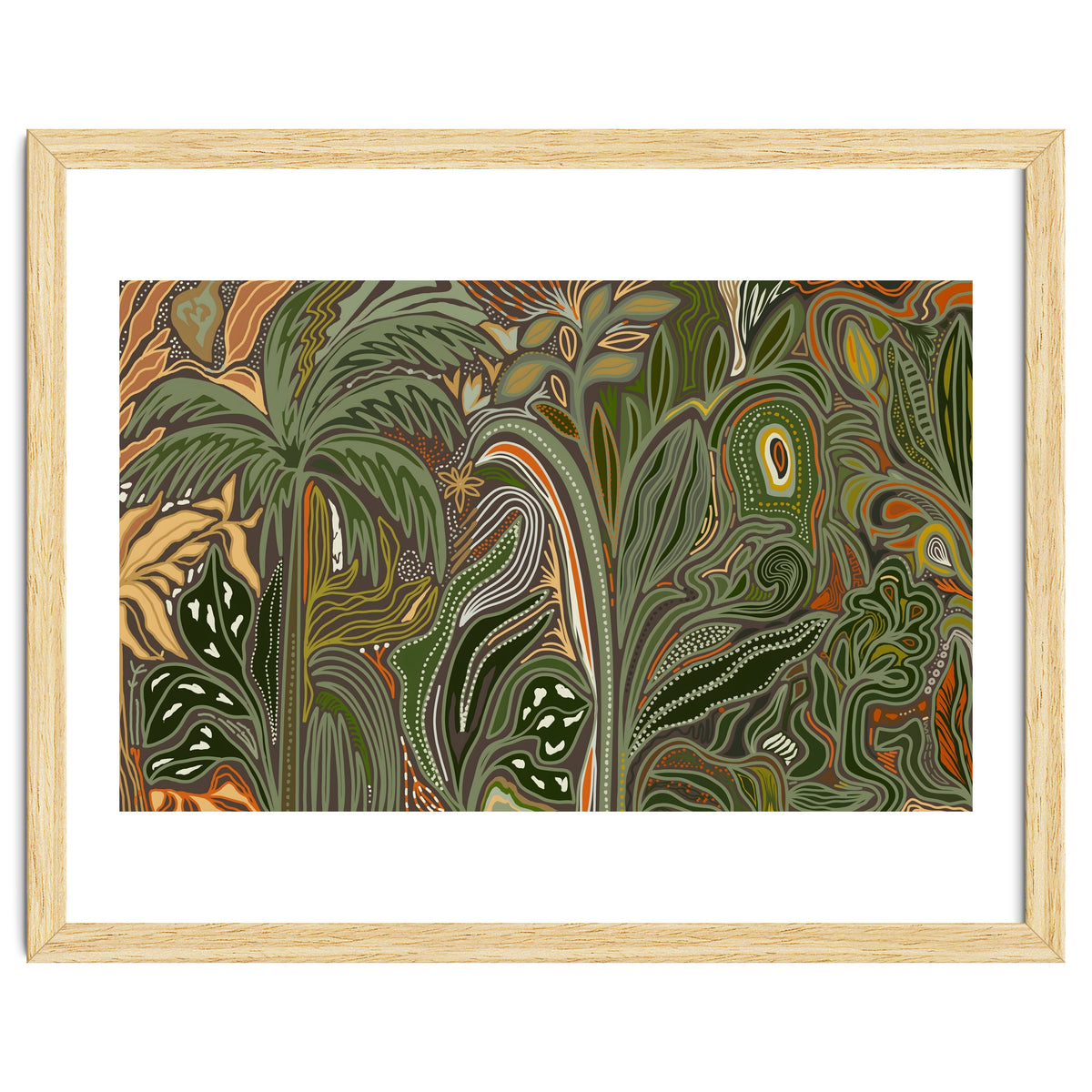 Noctiverdis magnifolia arcana