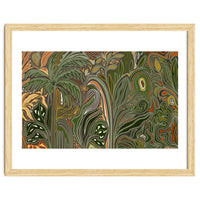 Noctiverdis magnifolia arcana