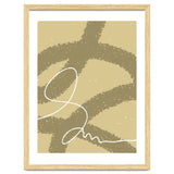 Dream Traces on Sand thumbnail