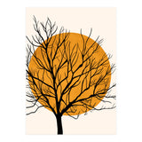 Hiding Sun (Print Only) thumbnail