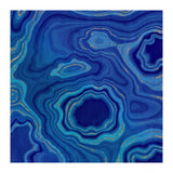 Blue Agate Texture 04 (Print Only) thumbnail