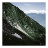 SKIN OF NATURE - WILD CLIFF (Print Only) thumbnail