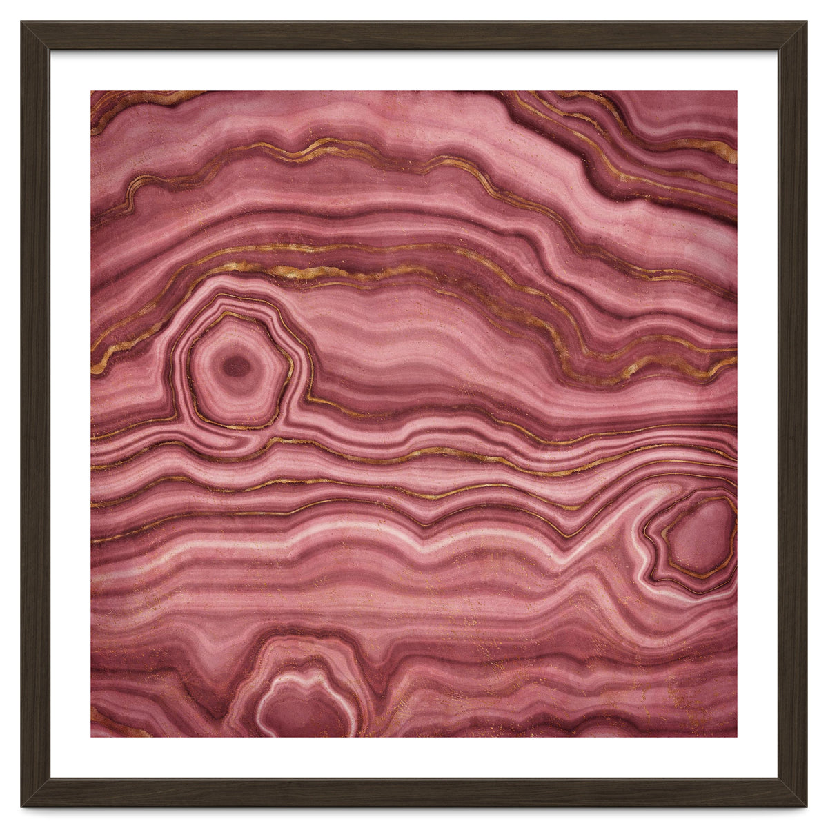 Pink Agate Texture 01